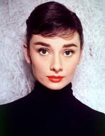 Audrey Hepburn