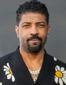 Deon Cole
