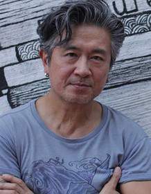 Adrian Pang