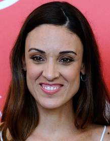 Martina Gusman