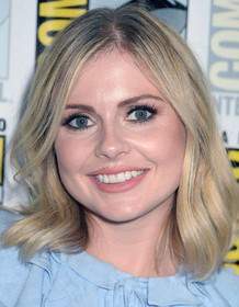 Rose McIver