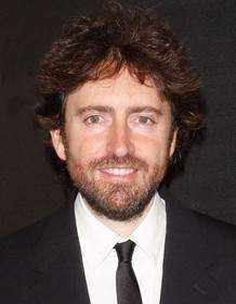 Daniel Sánchez Arévalo