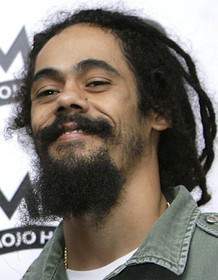 Damian Marley