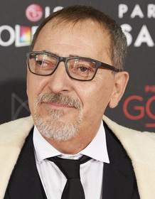 Enrique Villén
