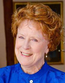 Judy Parfitt