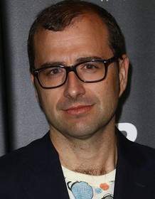 Paco Cabezas