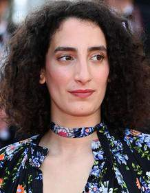 Mouna Soualem