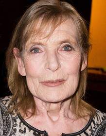 Margit Carstensen
