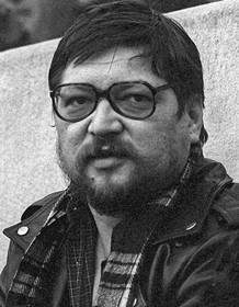 Rainer Werner Fassbinder