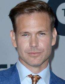 Matthew Davis