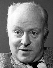 Larry Gates