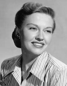 Virginia Christine