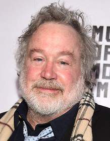 Tom Hulce