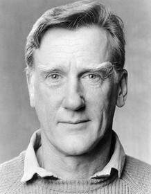 Donald Moffat
