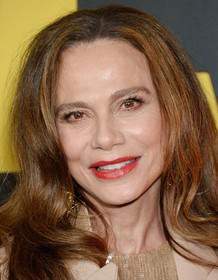 Lena Olin