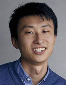 Bing Liu