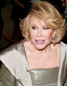 Joan Rivers