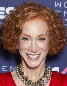 Kathy Griffin