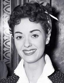 Pamela Matthews
