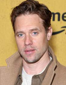 Shaun Sipos