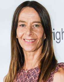 Kate Dickie