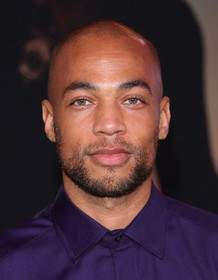 Kendrick Sampson