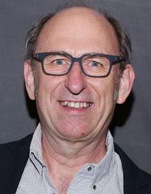 David Cale