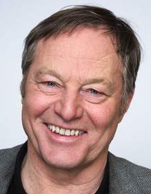 Bjørn Floberg