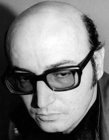 Theodoros Angelopoulos