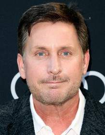 Emilio Estevez