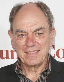Alun Armstrong
