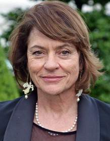 Diana Quick