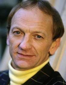 John McEnery