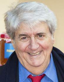 Tom Conti