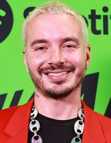 J Balvin