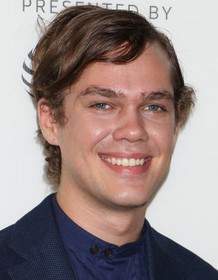 Ellar Coltrane