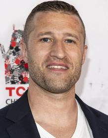 Graham Wolfe