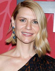 Claire Danes
