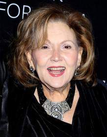 Brenda Vaccaro