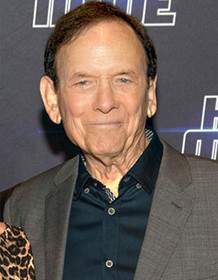 Monte Markham