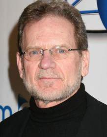 Robert Foxworth