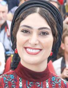 Soudabeh Beizaee