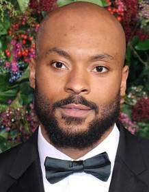 Arinzé Kene