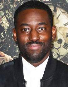 Ashley Thomas