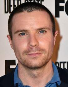 Joe Dempsie