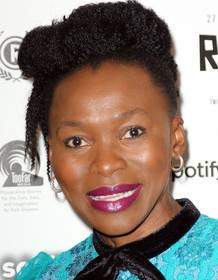 Rakie Ayola