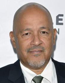 Clark Johnson