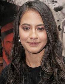 Pevita Pearce
