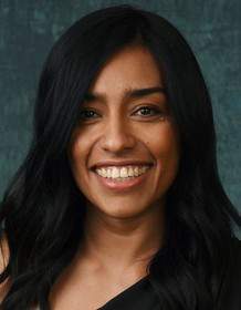 Adriana Paz