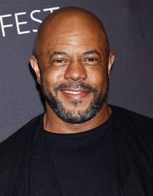 Rockmond Dunbar